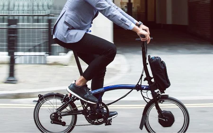 Brompton