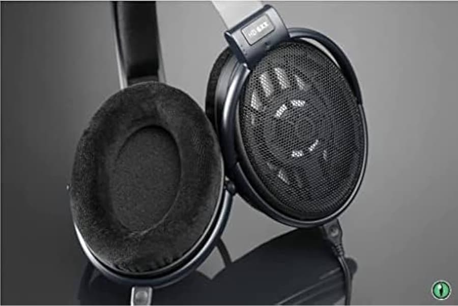 Sennheiser HD-6XX