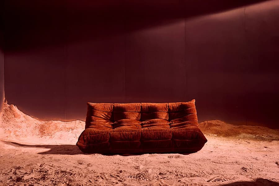Togo Sofa