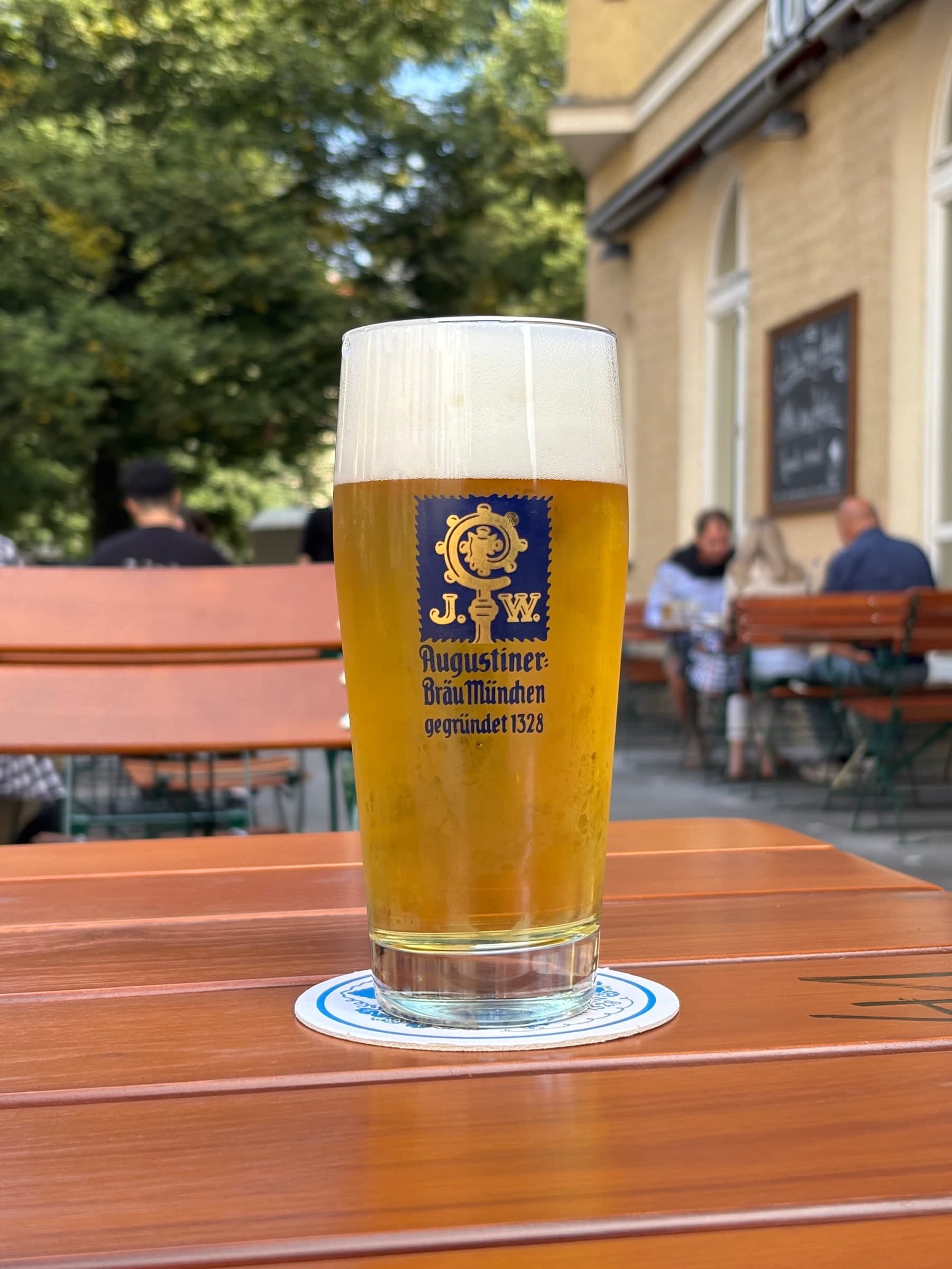 Augustiner