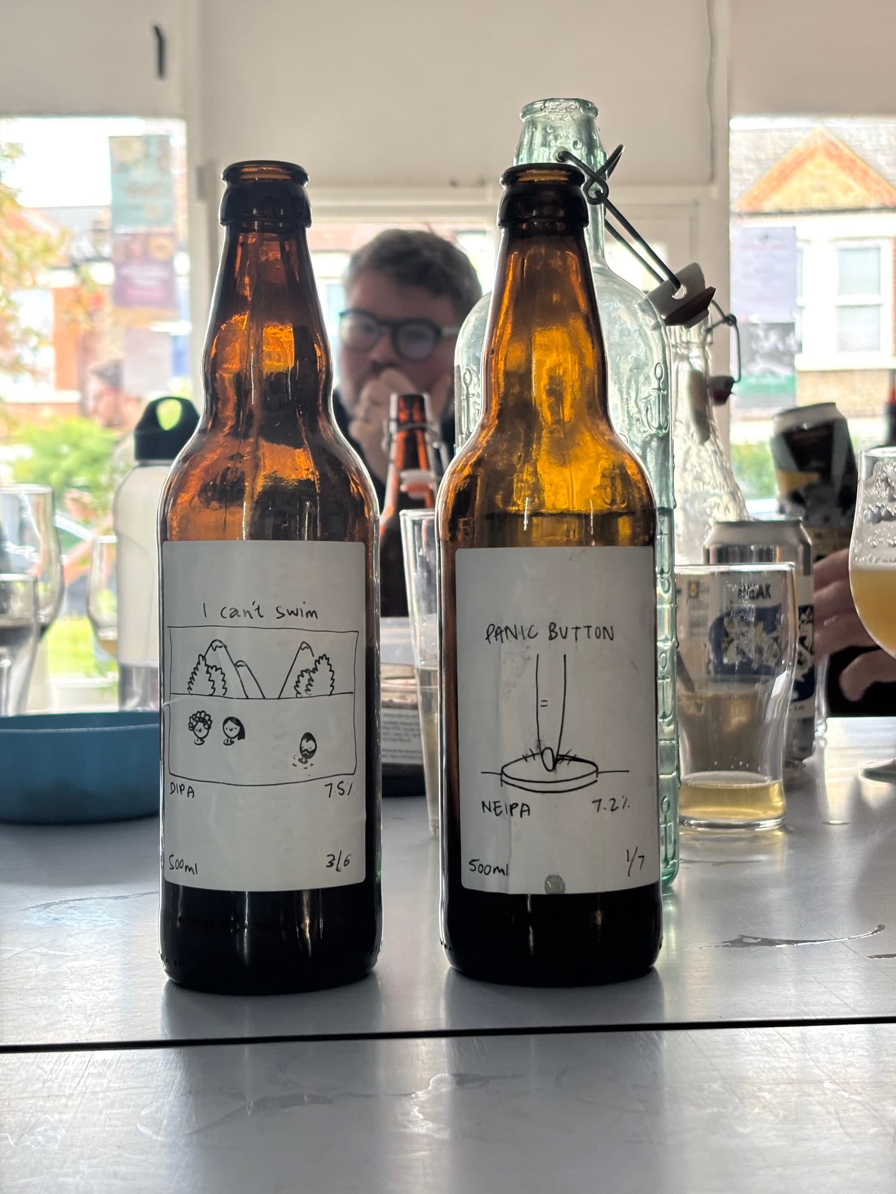 Homebrew