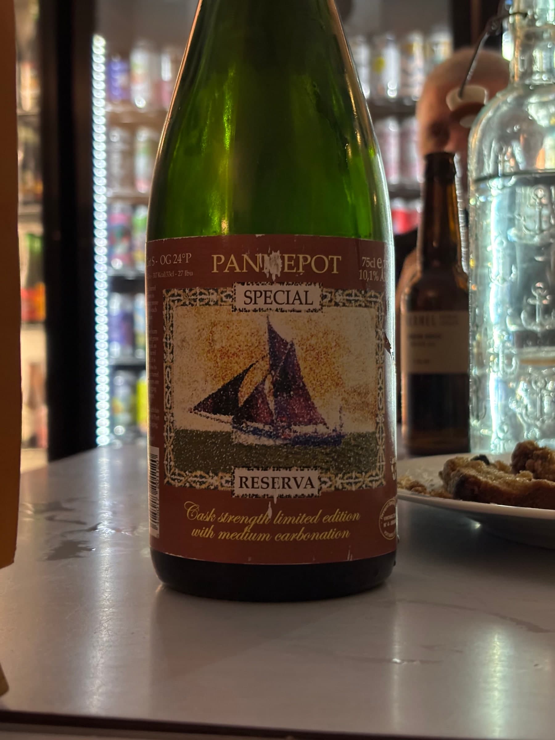Pannepot