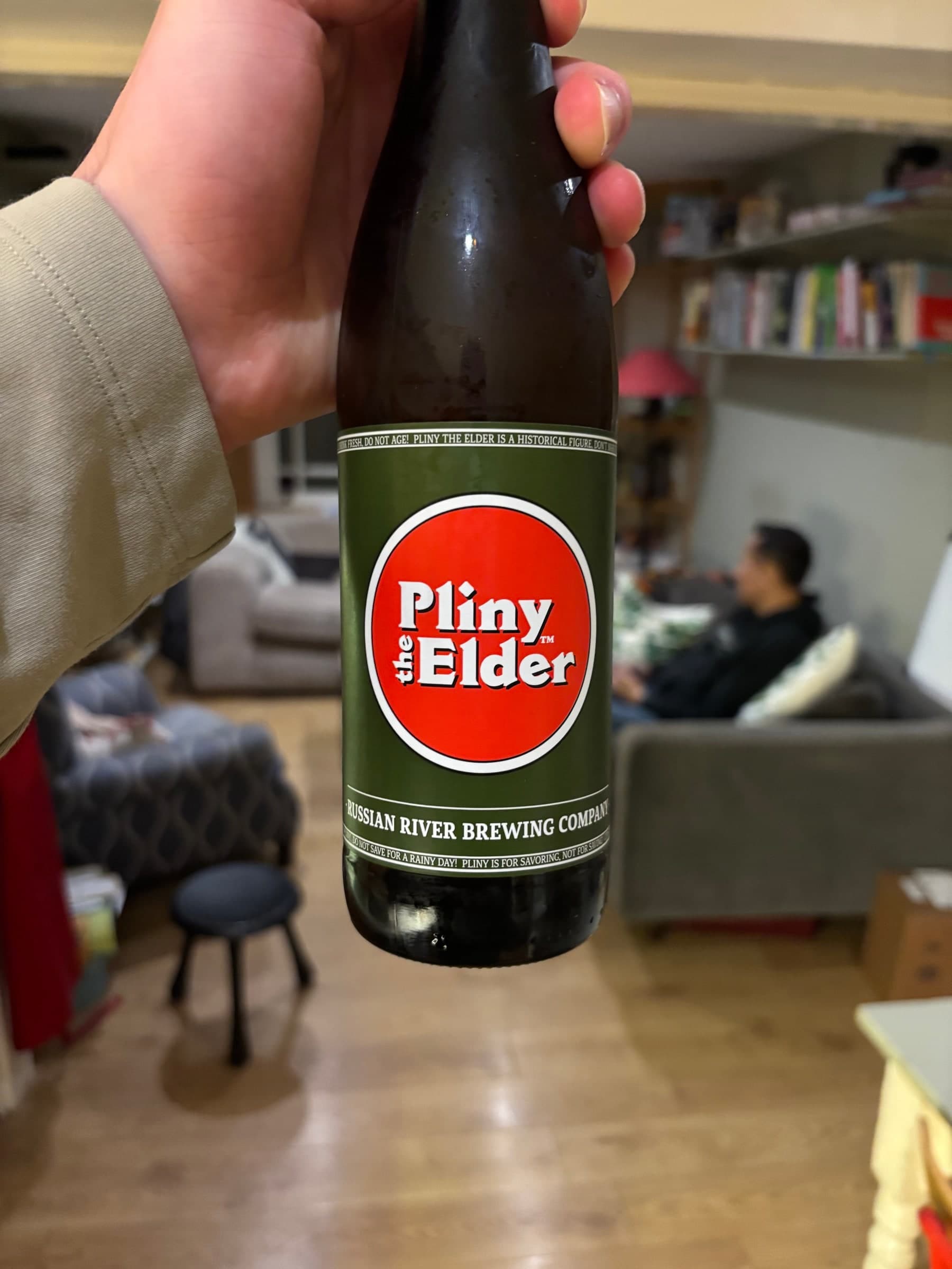 Pliny